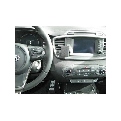 Brodit ProClip montážní konzole pro Kia Sorento 15-19, na střed vlevo 855103