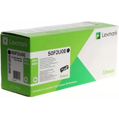 Lexmark 50F2U0E - originálny