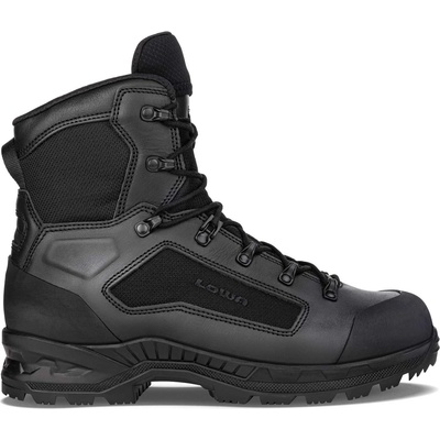Lowa Обувки breacher mid