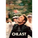 Chlast: DVD