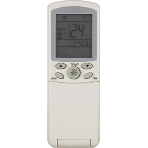 съвместим Haier yl-h03, yr-h03, yr-h04, yr-h07, yr-h08, yr-h10 - заместител дистанционно управление (yl-h03, yr-h03, yr-h04, yr-h07, yr-h08, yr-h10)