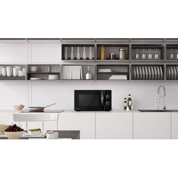 Image 1 of Toshiba MWP-MM20P (BK)