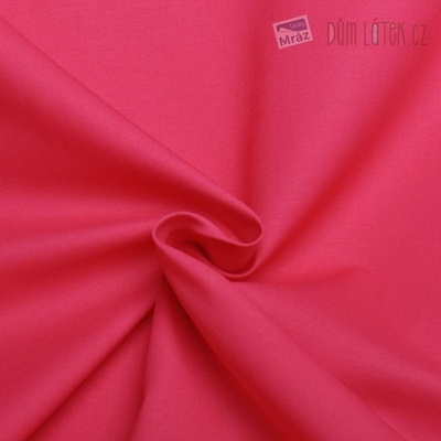 Kona Cotton Solids WATERMELON