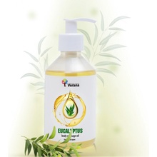 Verana masážní olej Eukalyptus 250 ml