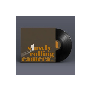 Slowly Rolling Camera silver shadow 1 LP