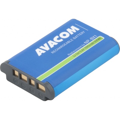 AVACOM DISO-BX1-B1090 1090 mAh