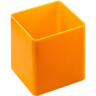 DEMA Plastový zásobník A 53 x 53 x 62 mm