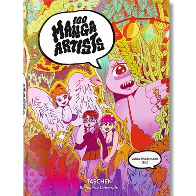 Manga Design Bu Taschen Hardcover