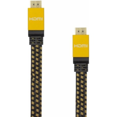SBOX HDMI20-HQ-15