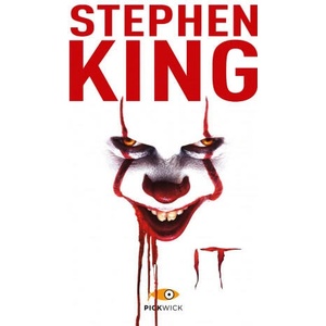 It (ISBN: 9788868365622)