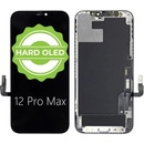 LCD Displej + Dotykové sklo + Rám Apple iPhone 12 Pro Max