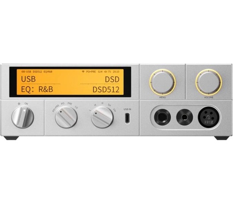 FiiO K17