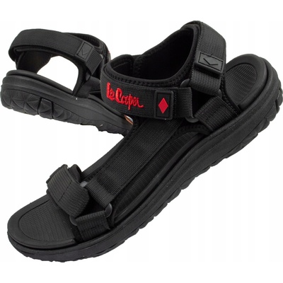 Lee Cooper LCW 22 34 0960M čierne