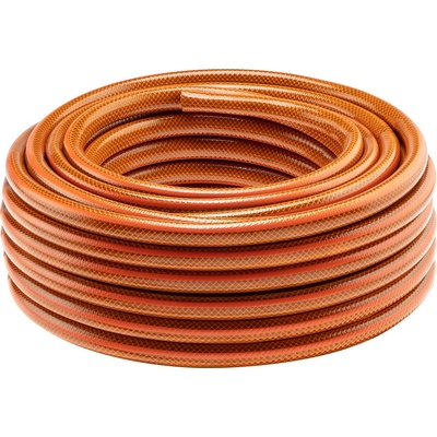 Neo Tools Economic 4 vrstvy 20m 1/2" 20bar oranžová 15-800