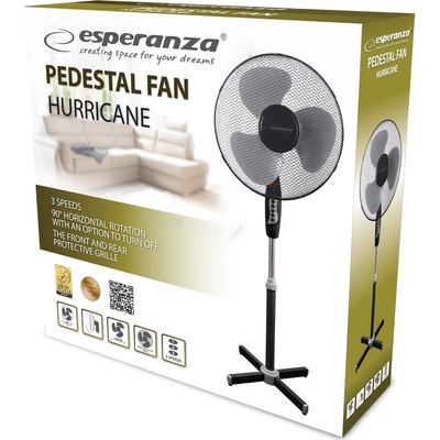 Esperanza EHF001KE