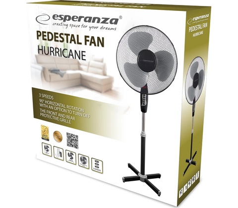 Esperanza EHF001KE