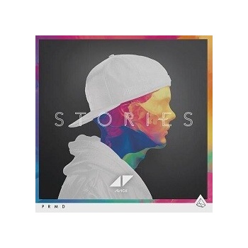 Avicii Stories