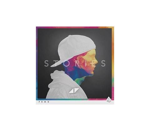 Avicii Stories