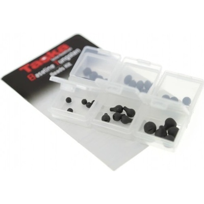 Taska Set Korálků Baseline Tungsten Mixed Beads Kit