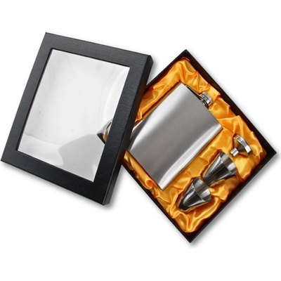 Smartcook Placatka s panáky a nálevkou