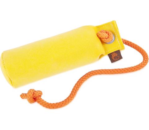 Firedog long-throw dummy 250 g