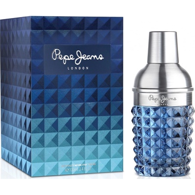 Pepe Jeans London toaletní voda pánská 100 ml