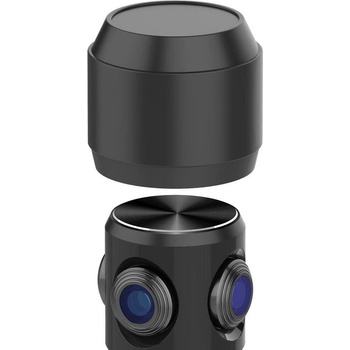 Toucan Connect Conference System Video Conferencing 360