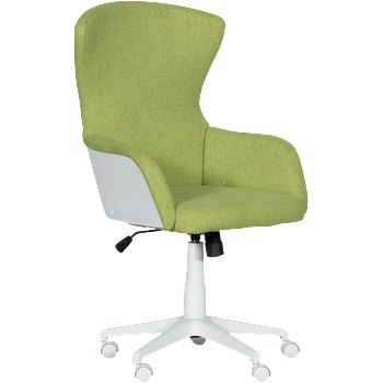 Bittel Офис кресло lili - горчица