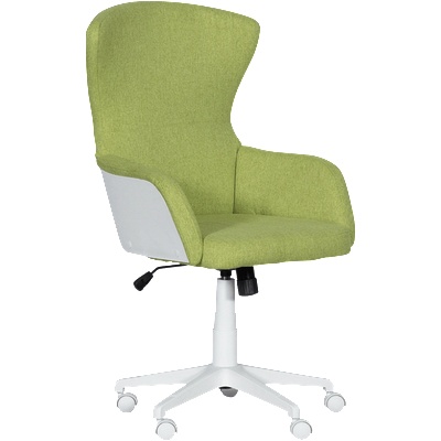 Bittel Офис кресло lili - горчица