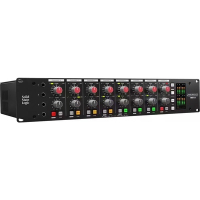 Solid State Logic PureDrive Octo