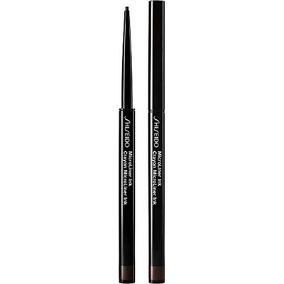 Shiseido Ceruzka na oči MicroLiner Ink 02 0,08 g