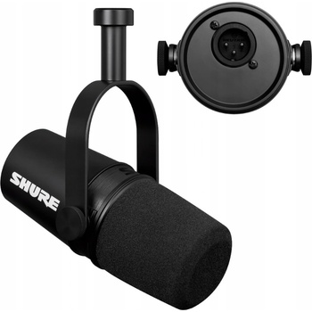 Shure MV7X