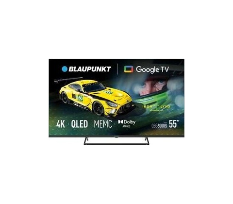 Blaupunkt 55QBG6000S