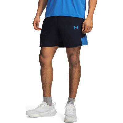 Under Armour Tech Utility Shorts Midnight Navy Aegean Blue / Aegean Blue