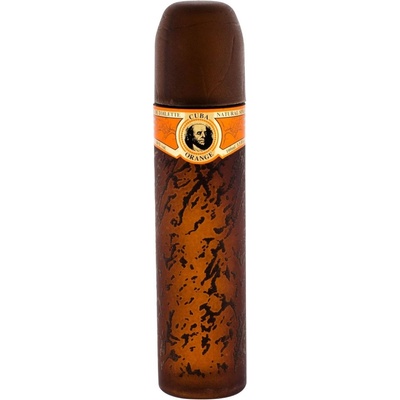 Cuba Orange toaletní voda pánská 100 ml