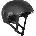 SCOTT Каска за велосипед Scott Jibe Bike helmet - Black - размер M/L 58-61 cm (851-1270-0612)