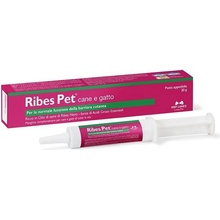 NBF Lanes ribes pet pes a kočka pasta podpora kožní bariéry 30 g