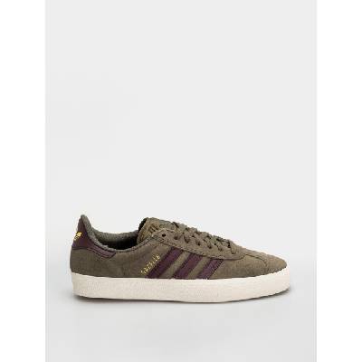 adidas gazelle silver green womens Adidas Gazelle Low Pro W Sneaker  Buy online now!