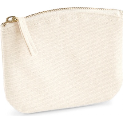 Westford Mill Puzdro na drobnosti WM825 Natural 14,5 x 11 cm