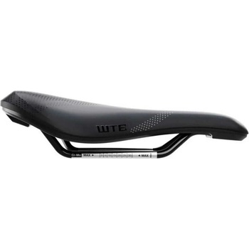 WTB Silverado Cromoly Medium čierne