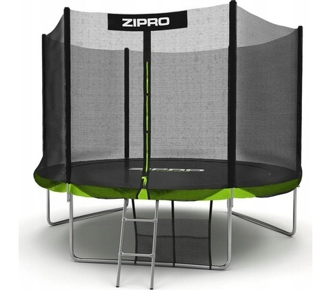 Zipro 312 cm