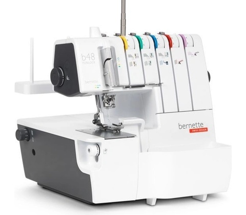 Bernina Bernette 48