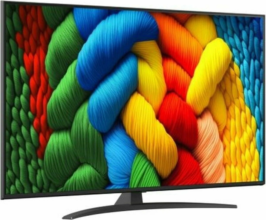 LG 50NANO81A6A