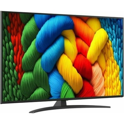 LG 50NANO81A6A
