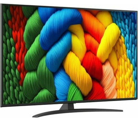 LG 50NANO81A6A