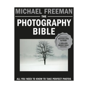 The Photography Bible (ISBN: 9781781579619)