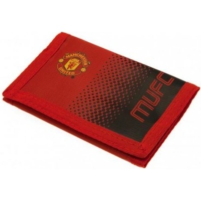 Peněženka Manchester United FC