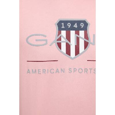 Gant Памучна тениска Gant (2003199)