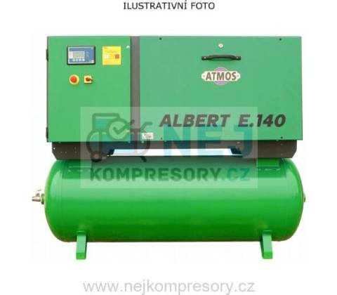 Atmos Albert E.140