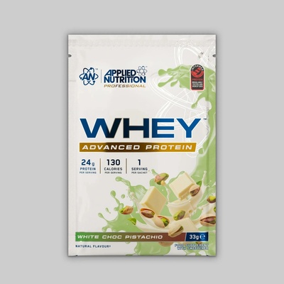 Applied Nutrition Whey advance protein 33 g